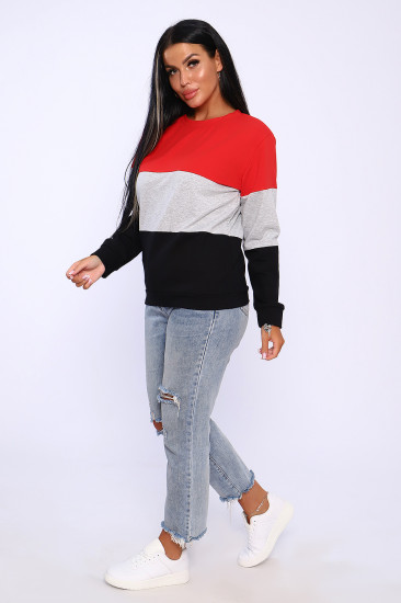 Свитшот женский