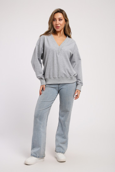 Свитшот женский