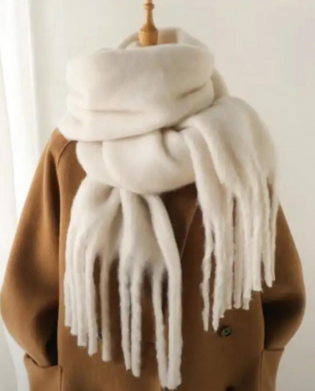 Шарф женский