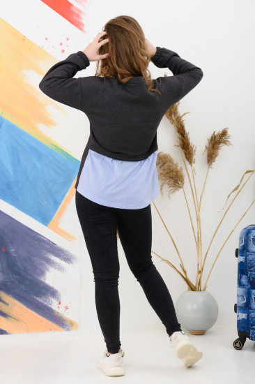 Свитшот женский