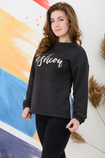 Свитшот женский