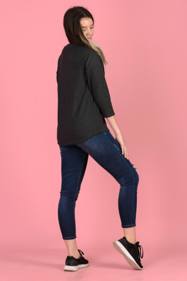 Свитшот женский