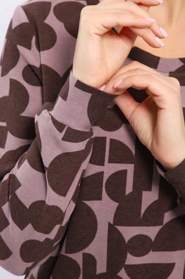 Свитшот женский