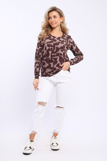 Свитшот женский