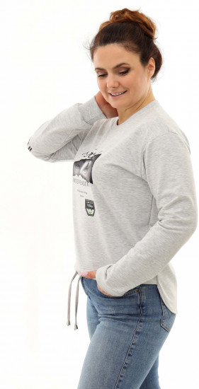 Свитшот женский