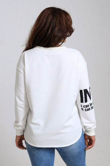 Свитшот женский