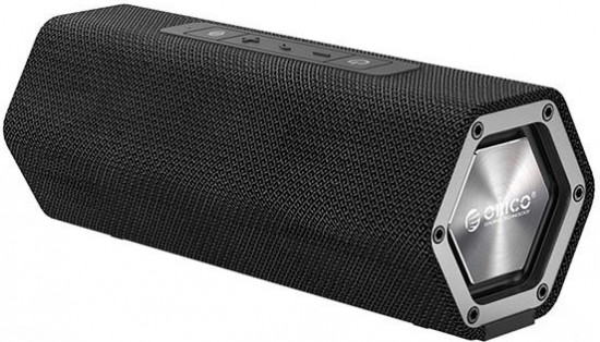 Колонка беспроводная Orico Soundplus-T1-BK