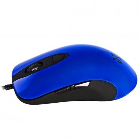 Мышь Dream Machines DM1 FPS Ocean Blue