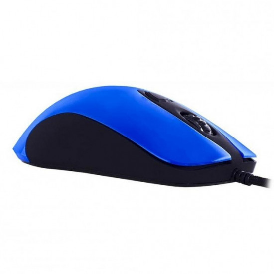 Мышь Dream Machines DM1 FPS Ocean Blue