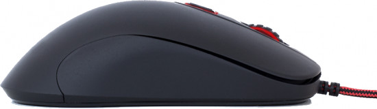 Мышь Dream Machines DM1 Pro Black