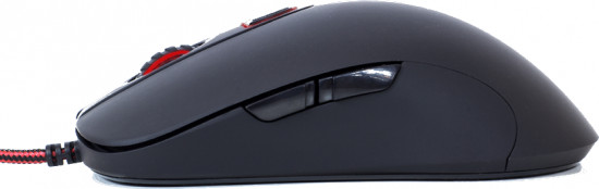 Мышь Dream Machines DM1 Pro Black