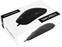 Мышь DM1 Pro S Matte - Фото 4