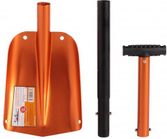 Лопата складная - Фото 1