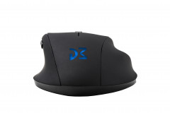 Мышь DM2 Comfy S Black - Фото 3