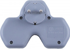 Переходник сетевой - Фото 1