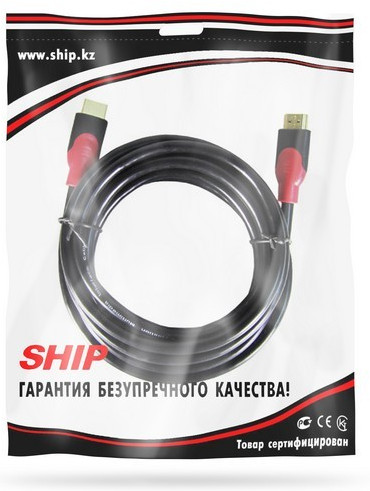 Кабель Ship HDMI SH6016-5P