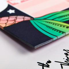 Планинг «Планы единорога» - Фото 2