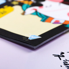 Планинг «Мои супер-волшебные планы» - Фото 2