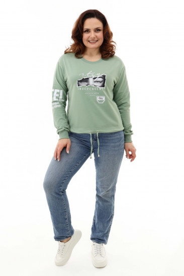 Свитшот женский