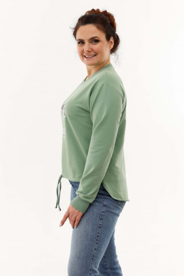 Свитшот женский