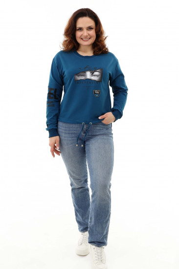 Свитшот женский