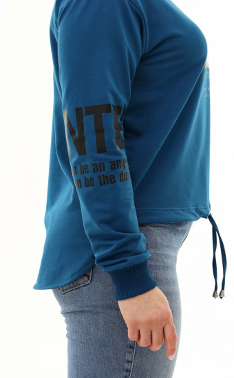 Свитшот женский