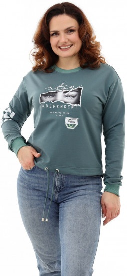 Свитшот женский