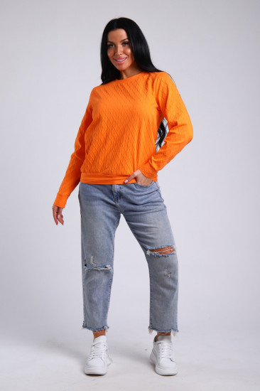 Свитшот женский