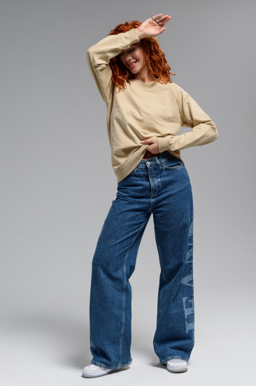 Свитшот женский