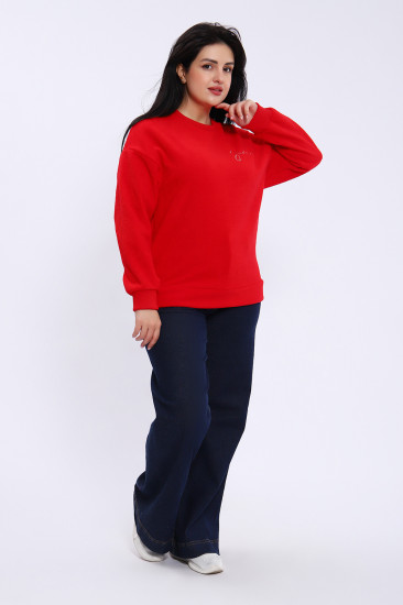 Свитшот женский