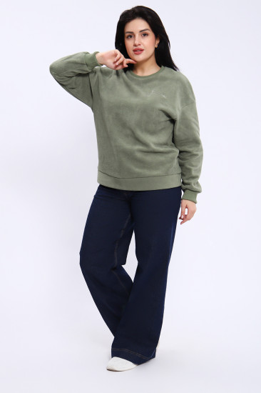 Свитшот женский