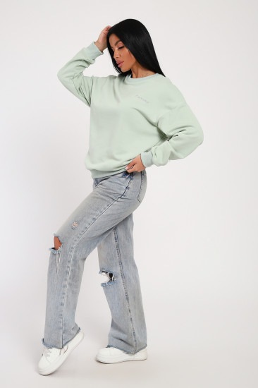 Свитшот женский