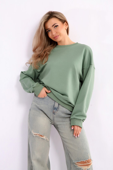 Свитшот женский