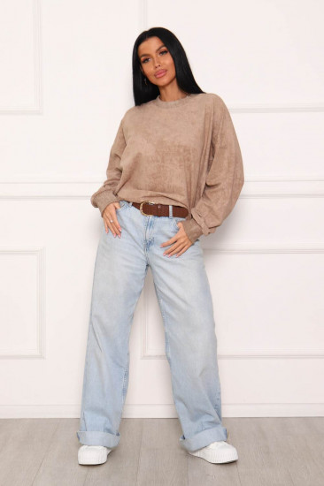 Свитшот женский