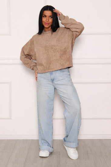 Свитшот женский