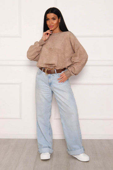 Свитшот женский