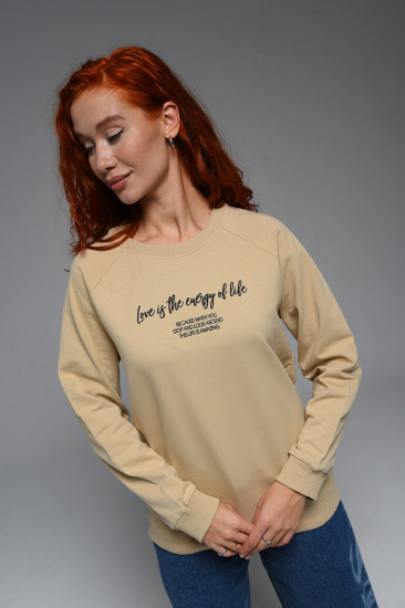 Свитшот женский