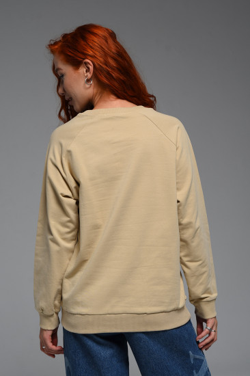 Свитшот женский