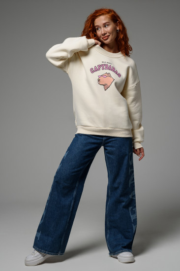 Свитшот женский