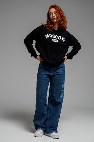 Свитшот женский