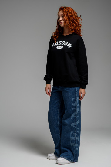 Свитшот женский