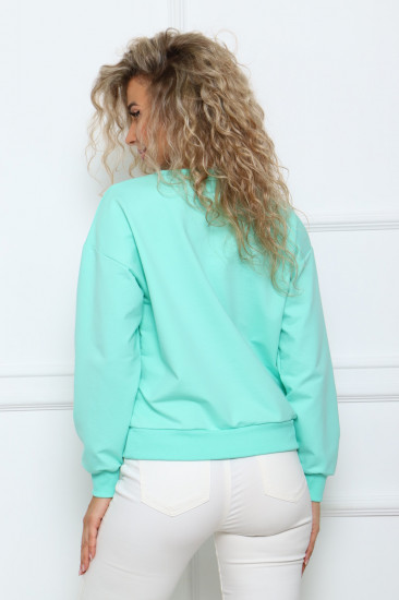 Свитшот женский