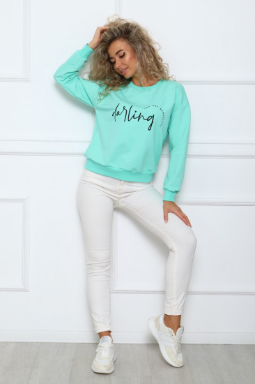 Свитшот женский