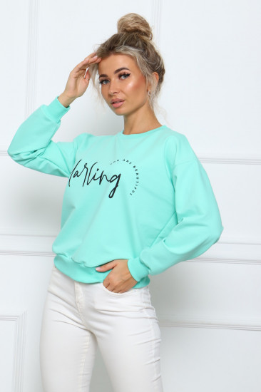 Свитшот женский