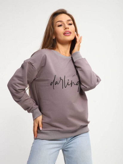 Свитшот женский