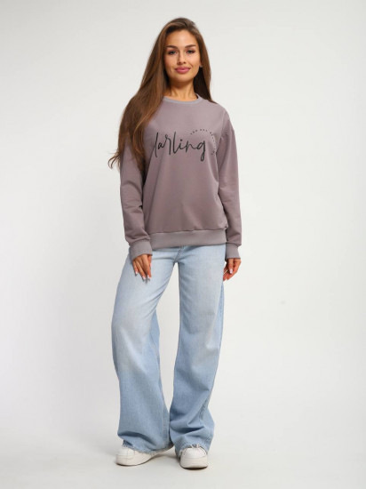 Свитшот женский