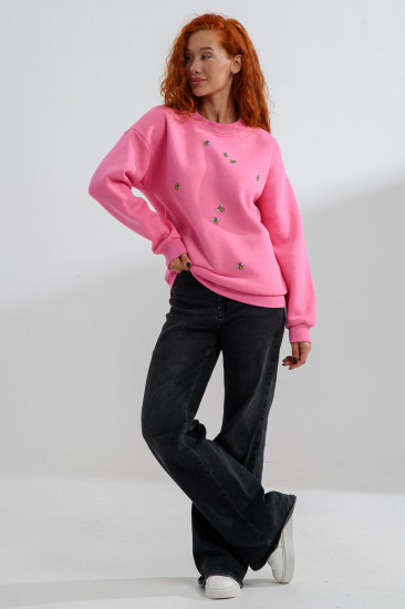 Свитшот женский