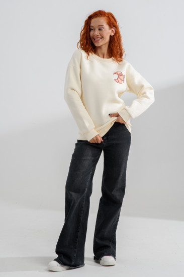 Свитшот женский