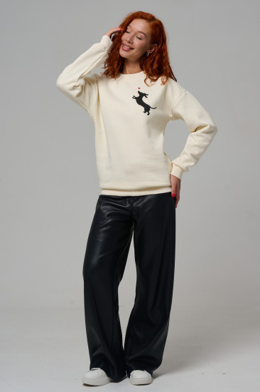 Свитшот женский