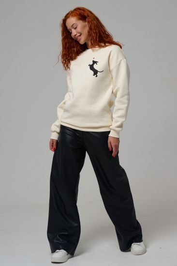 Свитшот женский